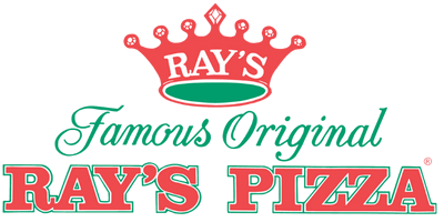 RAY'S PIZZA - customer